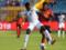 Кубок Африки: Ангола с Мавританией поделили очки и сохраняют шансы на плей-офф