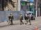 Появилось видео штурма ломбарда с заложницами в Одессе