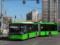 В Харькове троллейбус №2 на два дня изменит свой маршрут