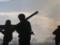 ООС: Боевики 15 раз открывали огонь по нашим позициям, один военнослужащий ранен