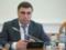 Александр Спасибко уволен с должности заместителя главы КГГА