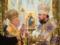 Вселенский патриарх в ближайшее время посетит Украину – Епифаний