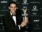 Надаль, Месси и звезда Формулы-1 претендуют на спортивный  Оскар 