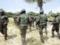 В Конго армия уничтожила 12 боевиков
