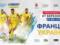 Билеты на матч Франция — Украина уже в продаже