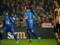 Безус забил на первой минуте матча в чемпионате Бельгии