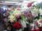 В Харькове продавщица цветов отправила вора “в нокаут”
