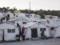 Жители островов Эгейского моря протестуют против лагерей мигрантов