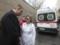В Киеве готовы семь баз для госпитализации людей с подозрением на заражение коронавирусом