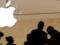 Apple отправил 12 тысяч своих сотрудников по домам