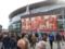Арсенал может потерять 144 млн фунтов, если матчи будут проходить без зрителей