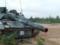 Генштаб показал испытания модернизированного танка Т-72