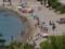 В Греции ввели ограничение на число загорающих на пляжах