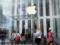 Apple объявила об открытии почти ста магазинов в мире