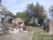 Боевики на Донбассе обстреляли три жилых дома