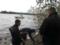 В Киеве ради погашения кредитов утопили рыбака
