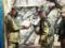 Вспышка коронавируса среди бойцов ВСУ на Харьковщине - 10 человек в лазарете воинской части