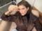 Известная украинская модель Наталья Гоций удалила импланты из груди