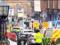 Три человека погибли при нападении в центре Глазго