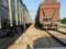 На Харьковщине под колесами грузового поезда погиб мужчина