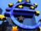 ВВП еврозоны во втором квартале упал на рекордные 12,1 процента