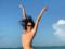 45-летняя Ева Лонгория в белом купальнике восхитила стройностью