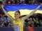 Украинские легкоатлеты насобирали медалей на престижных соревнованиях в Венгрии