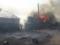 На Харьковщине в результате крупного лесного пожара уничтожены 8 домов