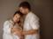 Анна Саливанчук с новорожденным сыном устроила фотосессию в роддоме