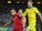 Испания — Украина: прогноз букмекеров на матч Лиги наций