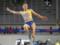 Украинка Бех-Романчук выиграла  серебро  на турнире в Австрии