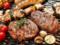 Употребление красного мяса повышает риск развития диабета у мужчин
