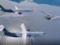 Airbus представил три самолета будущего, работающих без керосина
