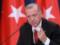 Эрдоган заявил, что Турция может начать новую операцию в Сирии