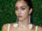 23-летняя дочь Мадонны позировала топлесс и показала небритые подмышки