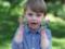 2,5-летний принц Луи умилил пользователей видеообращением