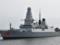 В Одессу прибыл британский эсминец для совместных учений с ВСУ ВМС