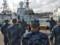 Торжества по случаю Дня защитника Украины состоялись в подразделениях Морской охраны Госпогранслужбы