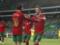 Португалія без Роналду розгромила Швецію, Англія програла Бельгії: результати матчів Ліги націй