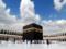 Возобновились молитвы в Заповедной мечети Мекки