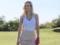  Можно смотреть вечно : сексуальная американская гольфистка ошарашила фанатов пышными формами