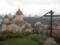 В Киеве закрыли на карантин монастырь Московского патриархата