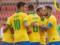 Игроки Шахтера помогли олимпийской сборной Бразилии разобраться с Южной Кореей