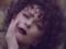 Неузнаваемая Оксана Муха с темными губами представила мистический клип