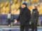 Превращает футбол в черт-те что  Луческу и Костышин разнесли VAR после скандального матча