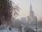 23 декабря центр Харькова будет перекрыт. Как изменится схема движения транспорта