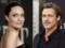 Брэд Питт и Анджелина Джоли  поделили  детей на время празднования Рождества — СМИ