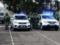 Николаевские гвардейцы получили специальные автомобили для выполнения задач по охране общественного порядка