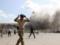Взрывы в аэропорту Адена накануне Нового года, много жертв