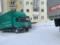 Спасатели достали из снега грузовик рок-группы  БЕZ ОБМЕЖЕНЬ 